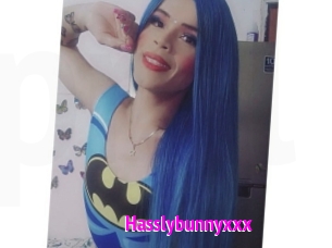 Hasslybunnyxxx