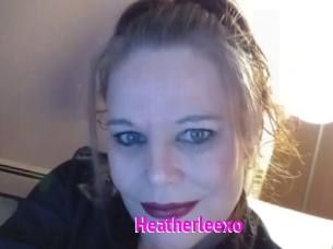 Heatherleexo