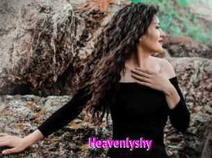 Heavenlyshy