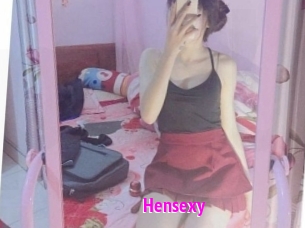 Hensexy