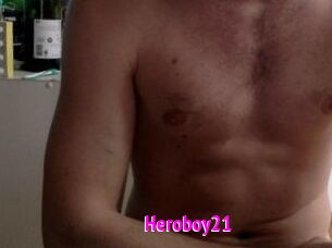 Heroboy21