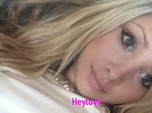 Heylove