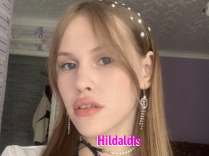 Hildaldis