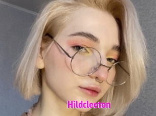 Hildcleeton