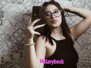 Hillarybeck