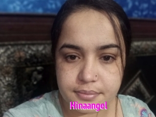 Hinaangel