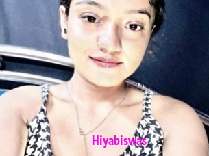 Hiyabiswas