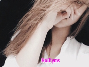 Holliyms