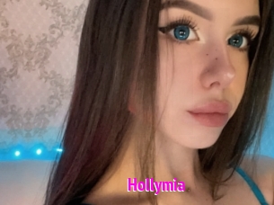 Hollymia