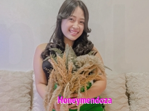 Honeymendoza