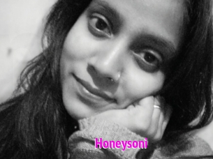 Honeysoni