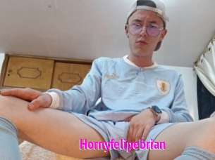 Hornyfelipebrian