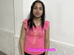 Hotambarsmith