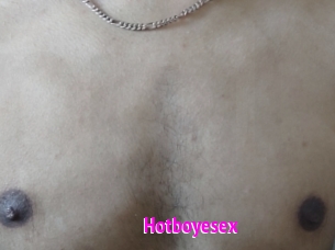 Hotboyesex