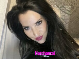 Hotchantal