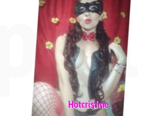 Hotcristine