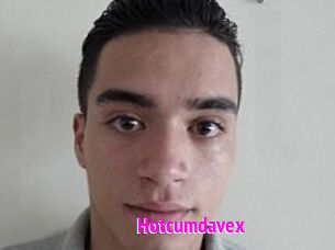 Hotcumdavex