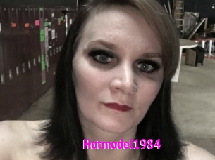 Hotmodel1984