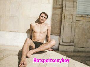 Hotsportsexyboy
