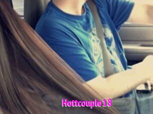 Hottcouple18