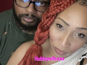 Hubbywifexxx