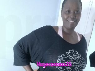 Hugecocoass26