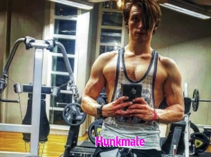 Hunkmale