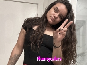 Hunnycakes