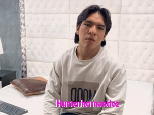 Hunterhernandez