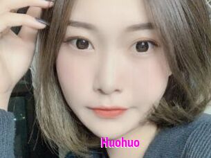 Huohuo