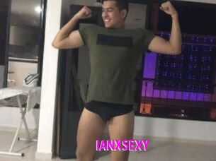 IANXSEXY