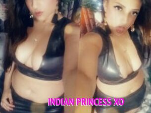 INDIAN_PRINCESS_XO