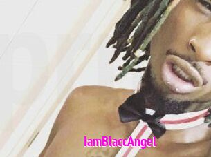 IamBlaccAngel
