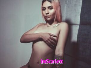 ImScarlett