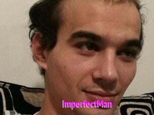 ImperfectMan