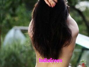 IndiaGreen