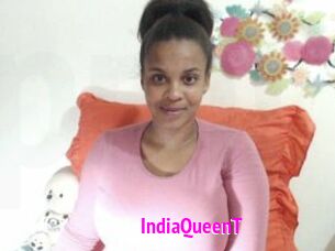 IndiaQueenT