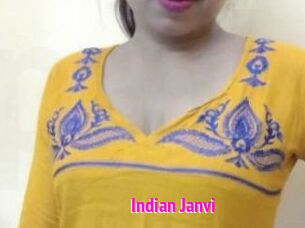 Indian_Janvi