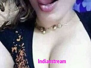 Indianstream