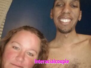 Interacialcouple