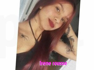 Irene_rousse