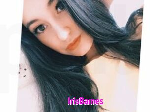 IrisBarnes