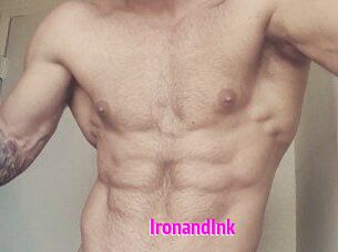 IronandInk