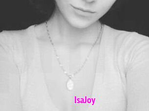 IsaJoy