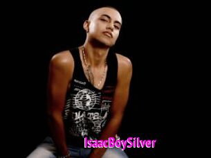 IsaacBoySilver