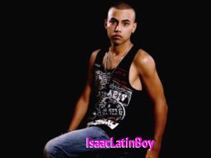 IsaacLatinBoy