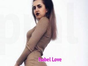 Isabel_Love