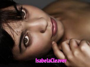 IsabelaCleaver