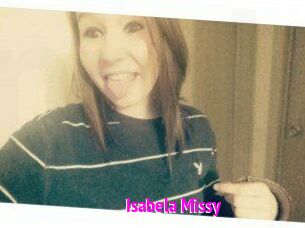 Isabela_Missy