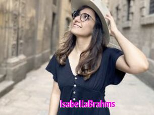 IsabellaBrahms